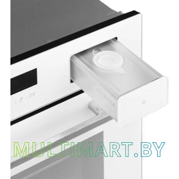 Электрический духовой шкаф MAUNFELD MCMO5016STGW картинка 9